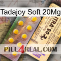 Tadajoy Soft 20Mg new06